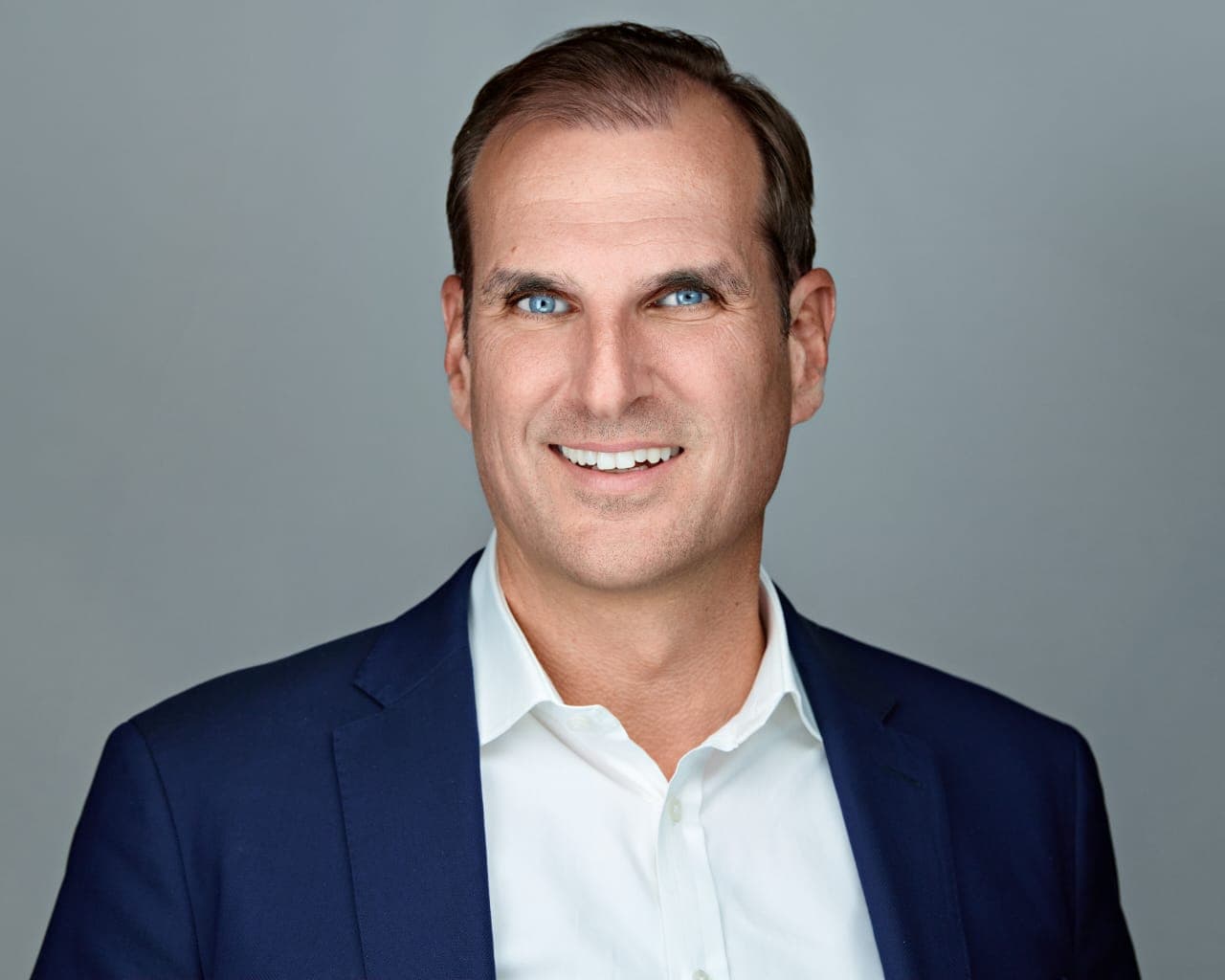 Chris Busch, Founder