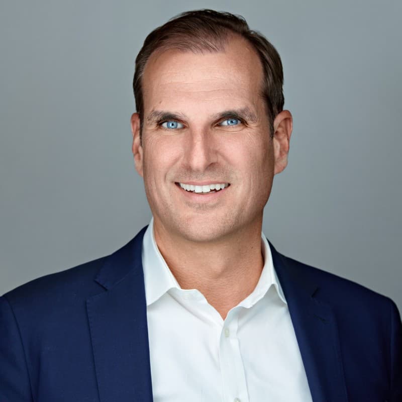 Chris Busch, Founder, Inoculis